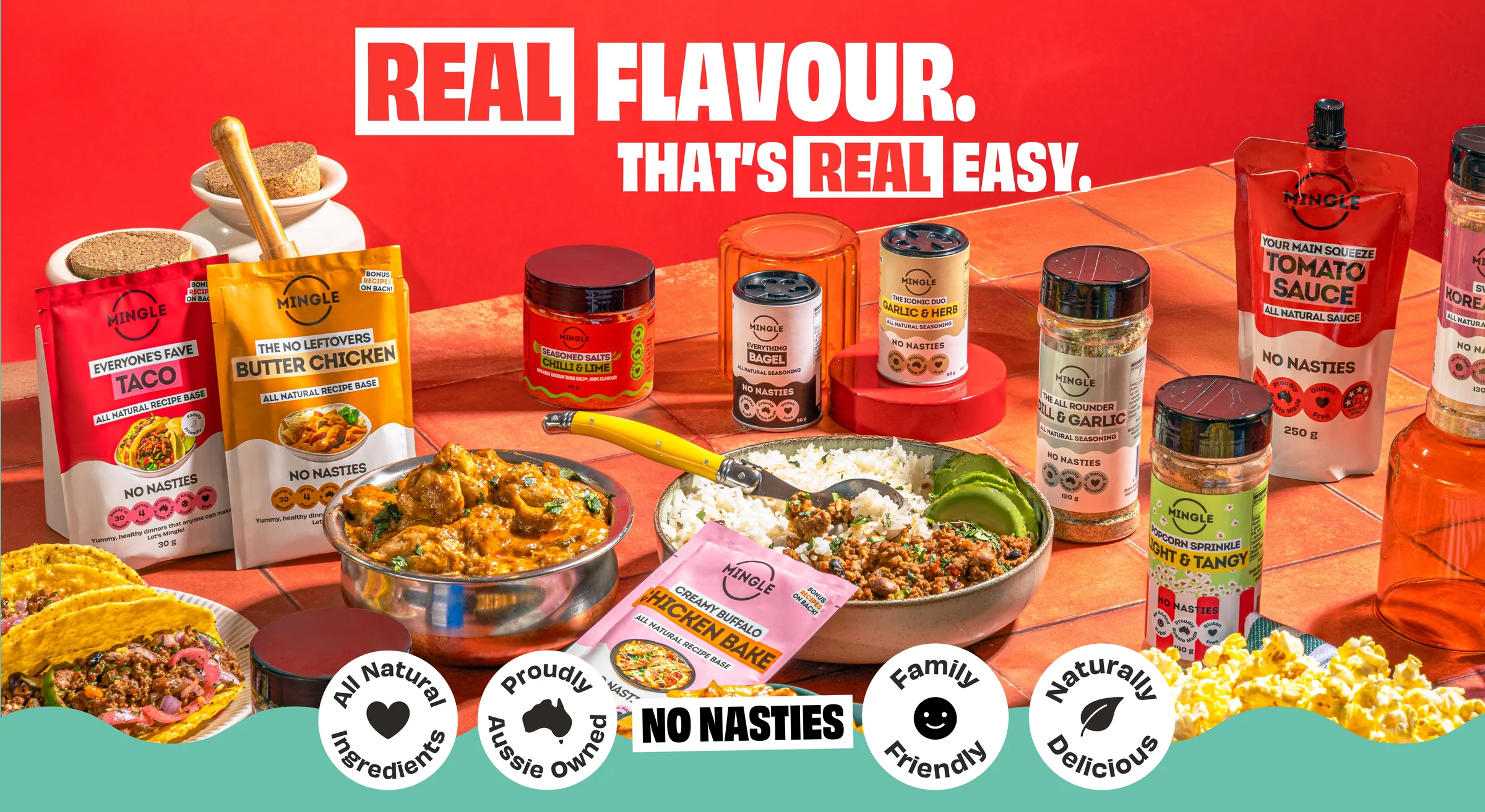 Welcome to Our Store