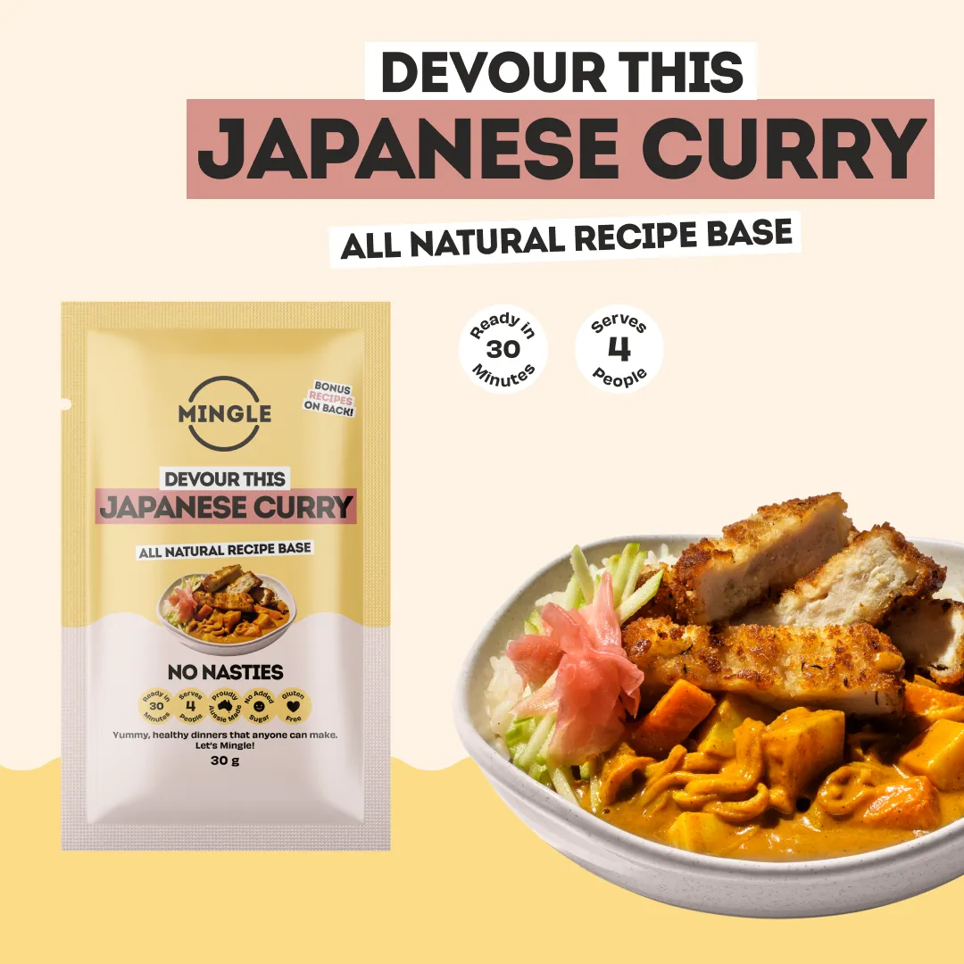 DINNER HERO 30 MIN MEALS - 34 PACK - Image 33