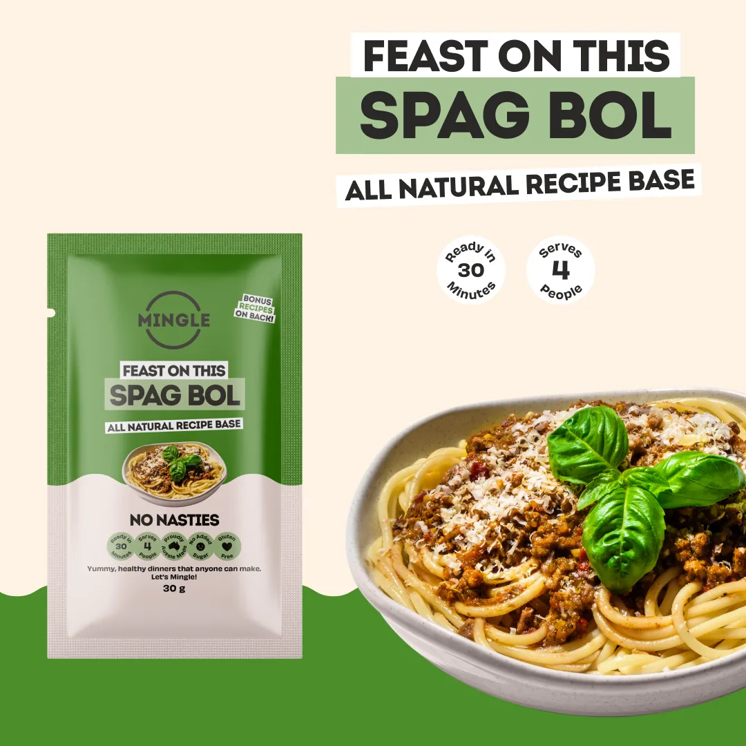 DINNER HERO 30 MIN MEALS - 34 PACK - Image 19