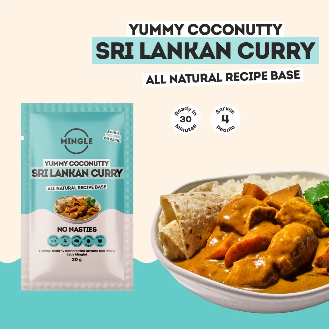 DINNER HERO 30 MIN MEALS - 34 PACK - Image 31