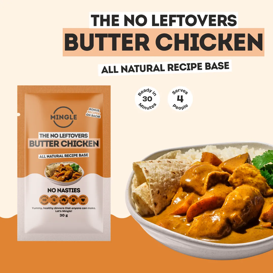 DINNER HERO 30 MIN MEALS - 34 PACK - Image 37