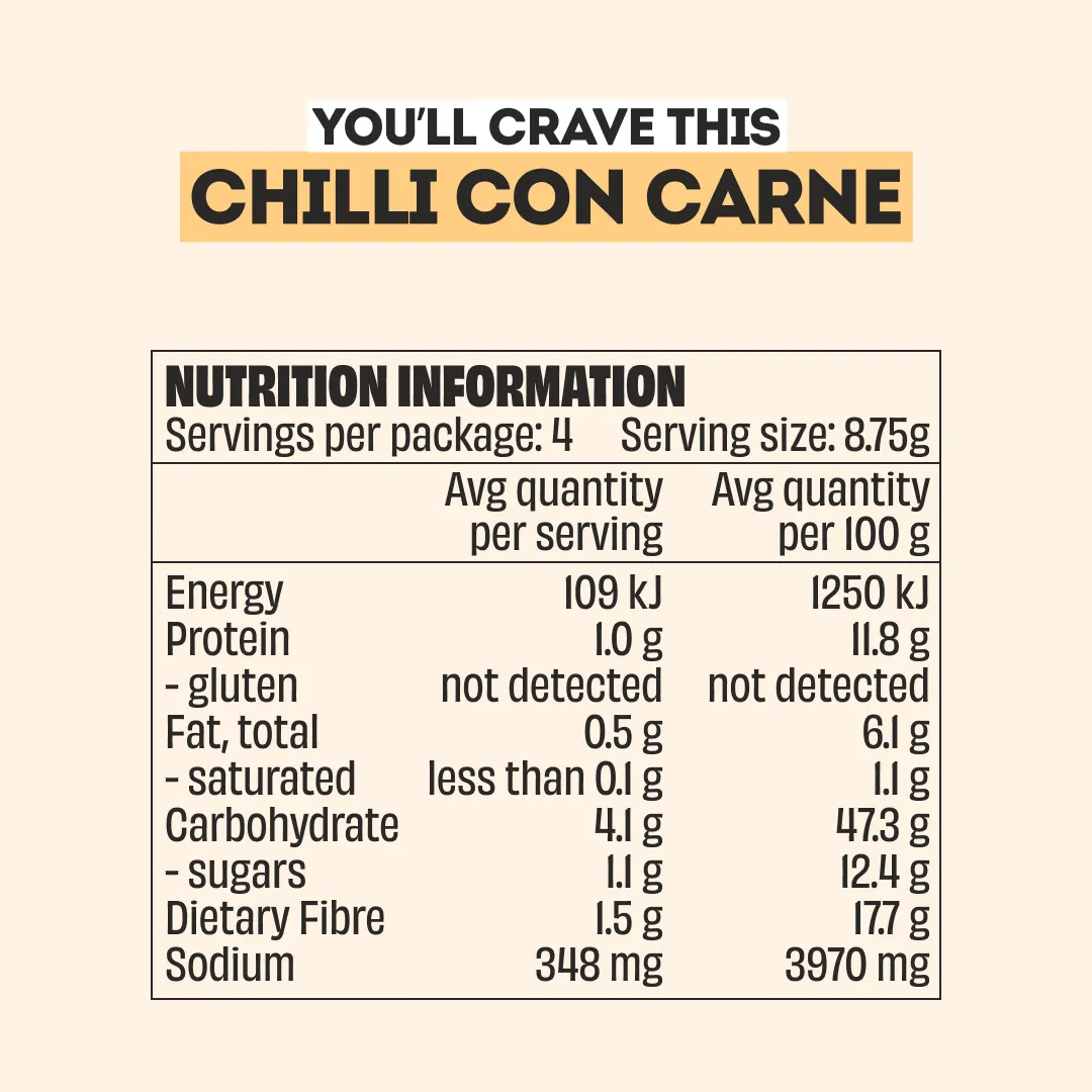 DINNER HERO 30 MIN MEALS - 34 PACK - Image 12