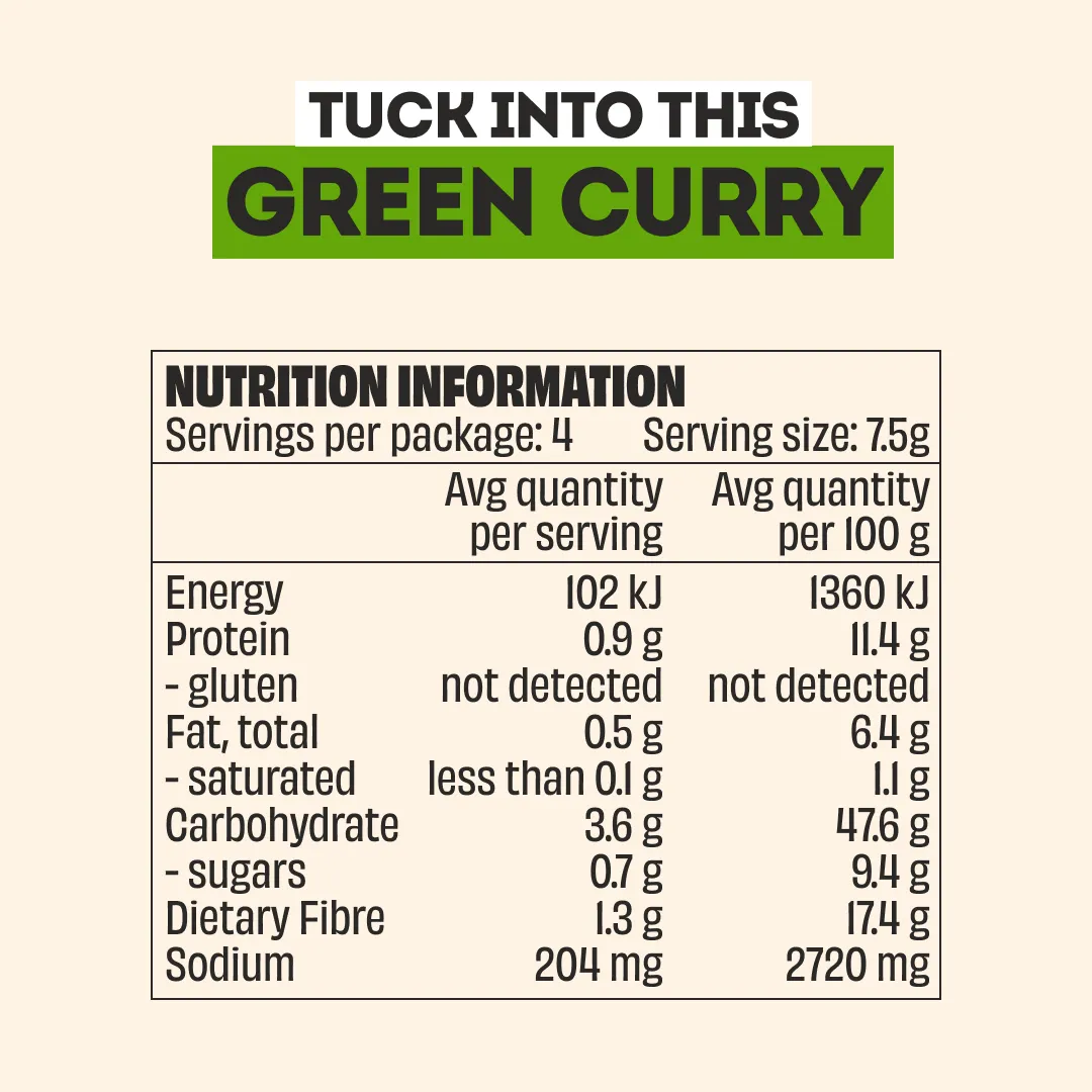 DINNER HERO 30 MIN MEALS - 34 PACK - Image 14