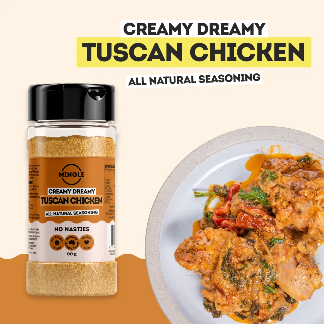 MIDWEEK DINNER - LARGE BOTTLES PACK - Image 3