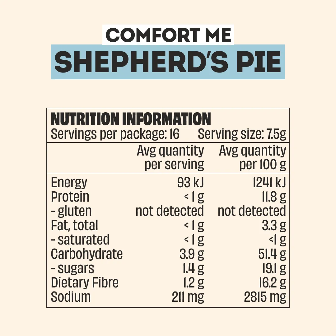 MIDWEEK DINNER - LARGE BOTTLES PACK - Image 6