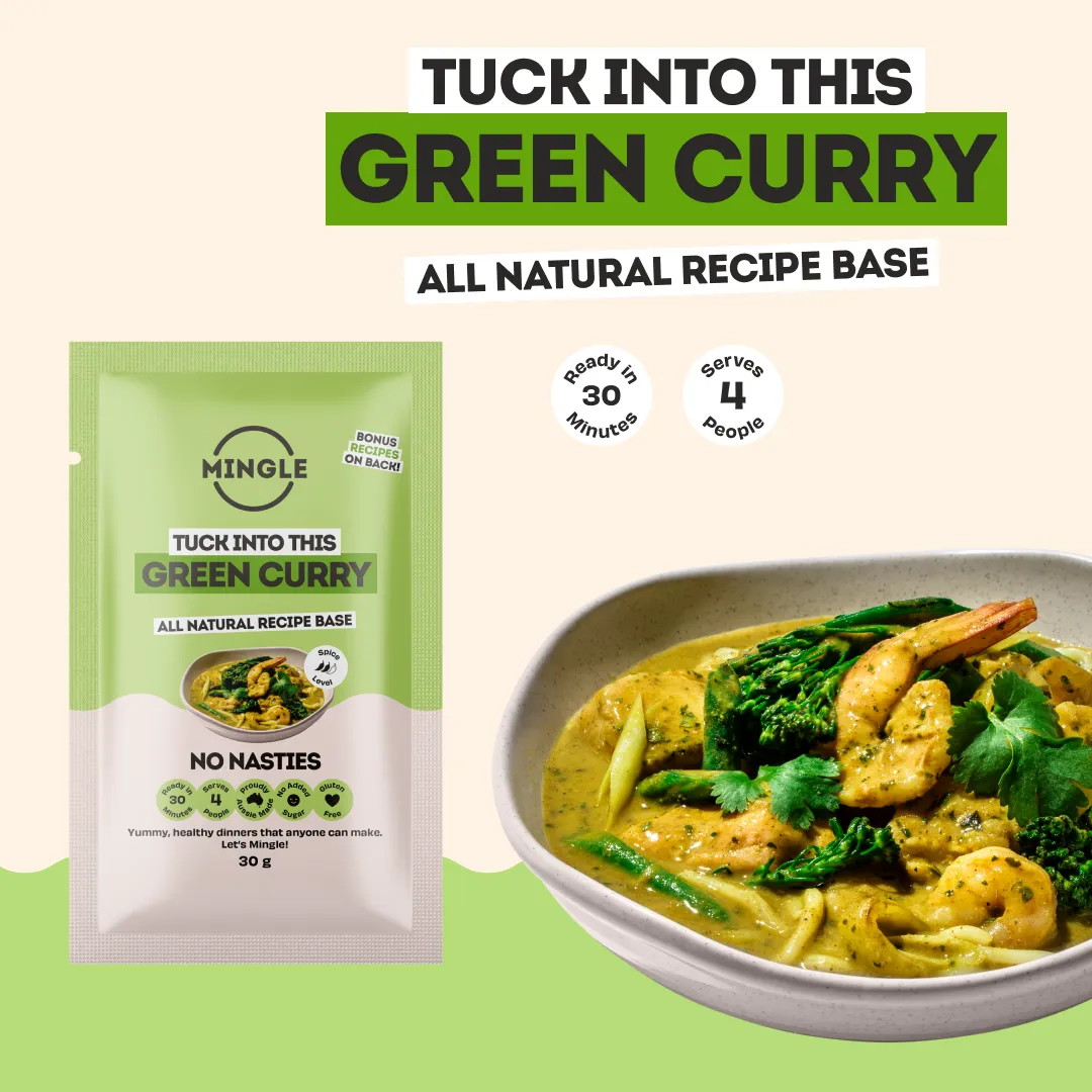 DINNER HERO 30 MIN MEALS - 34 PACK - Image 13