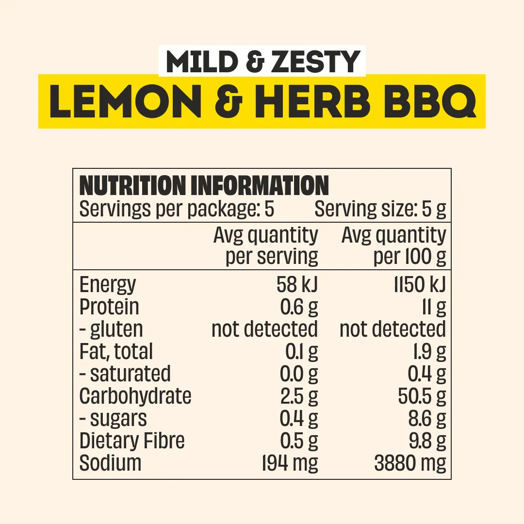 DINNER HERO 30 MIN MEALS - 34 PACK - Image 8