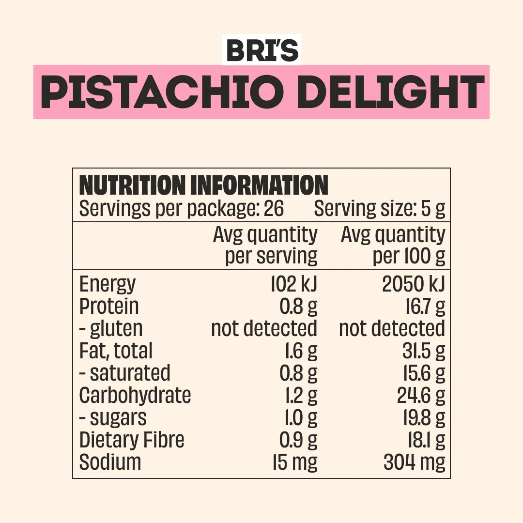 SWEET TOPPERS - 7 PACK - Image 14