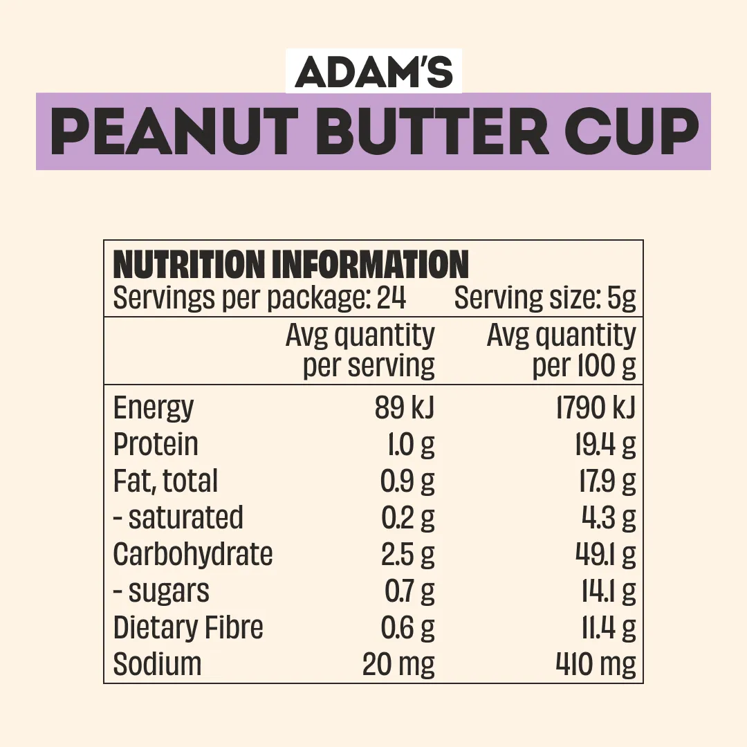 SWEET TOPPERS - 7 PACK - Image 4
