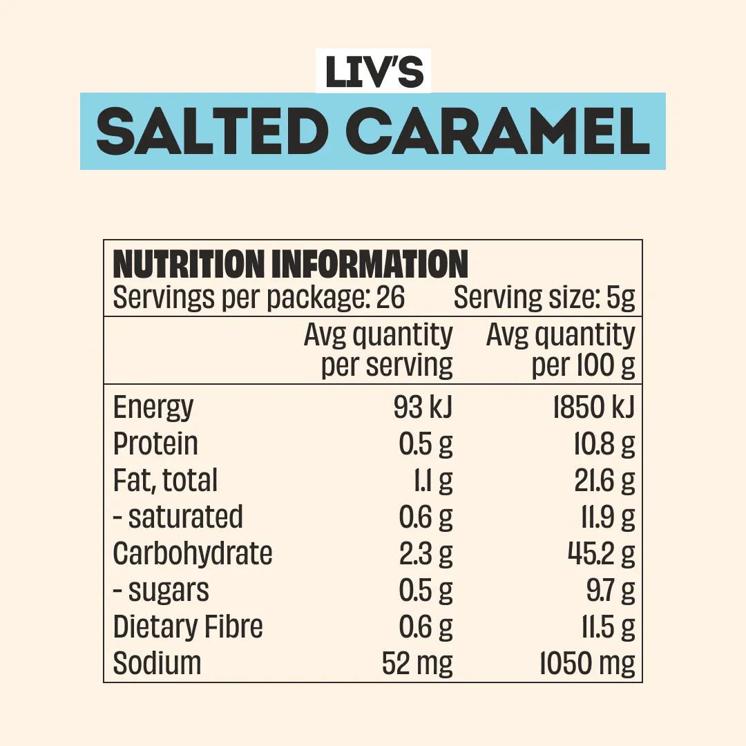 SWEET TOPPERS - 7 PACK - Image 10